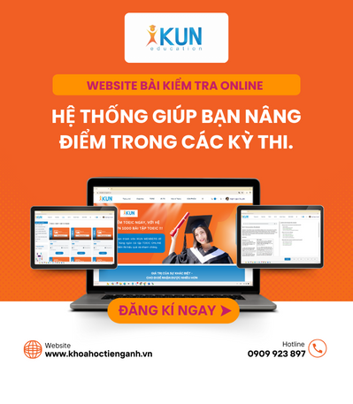 WEBSITE BÀI KIỂM TRA ONLINE – HỆ THỐNG GIÚP BẠN NÂNG ĐIỂM TRONG CÁC KỲ THI.